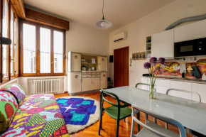 Appartamento bohémien Parma